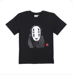 Studio Ghibli Apparel & Accessories