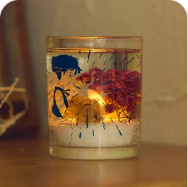 Studio Ghibli Candles & Fragrance