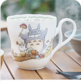 Studio Ghibli Drinkware