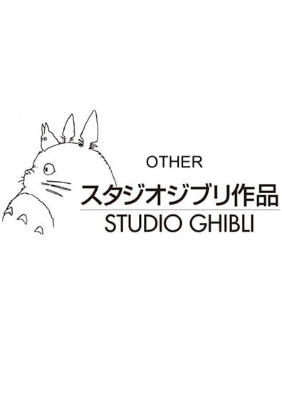 Other Ghibli Collection
