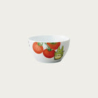 Studio Ghibli My Neighbour Totoro Vegetable Collection 11cm Porcelain Bowls – Set of 5 by Noritake