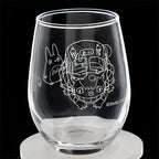 Studio Ghibli My Neighbor Totoro Catbus Glass Tumbler 325ml – Noritake Japan