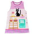 Studio Ghibli Kiki’s Delivery Service Jiji “Chouchou” Smock Apron