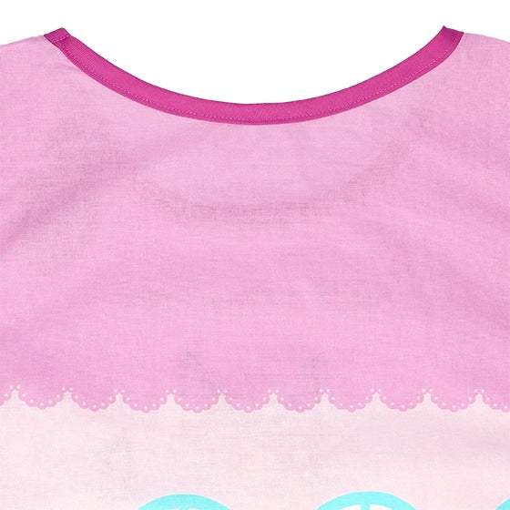 Studio Ghibli Kiki’s Delivery Service Jiji “Chouchou” Smock Apron