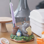 Studio Ghibli My Neighbor Totoro Mini Flower Vase – Taking a Break