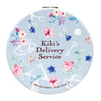 Studio Ghibli Kiki’s Delivery Service Kiki’s Room Double Compact Mirror – Donguri Closet