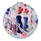 Studio Ghibli Kiki’s Delivery Service Kiki’s Room Double Compact Mirror – Donguri Closet