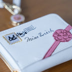 Studio Ghibli Kiki’s Delivery Service Invitation Retractable Coin Purse & Card Holder