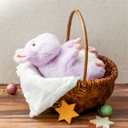 Studio Ghibli Spirited Away Boh Mouse Sitting Plush Toy S Sun Arrow Japan K-8300