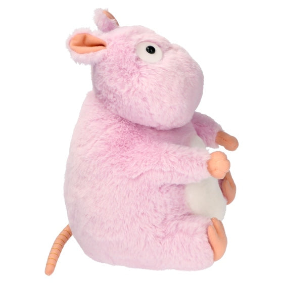 Studio Ghibli Spirited Away Boh Mouse Sitting Plush Toy S Sun Arrow Japan K-8300