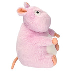 Studio Ghibli Spirited Away Boh Mouse Sitting Plush Toy S Sun Arrow Japan K-8300