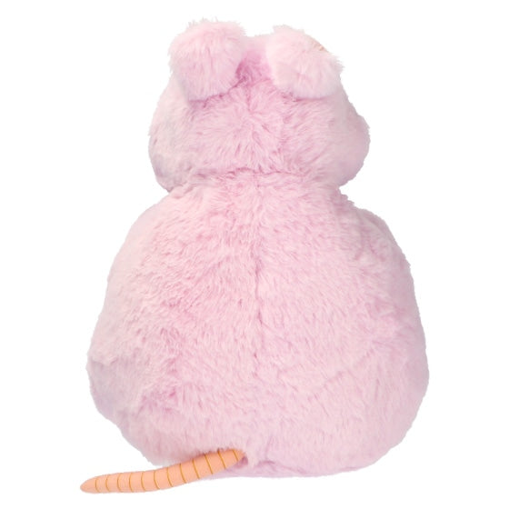 Studio Ghibli Spirited Away Boh Mouse Sitting Plush Toy S Sun Arrow Japan K-8300