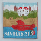 Studio Ghibli Porco Rosso Wash Towel – At the Adriano