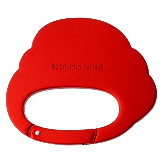 Studio Ghibli GBL Face Carabiner Clip Totoro Calcifer Ponyo No Face Keychain (Copy) (Copy) (Copy) (Copy) (Copy) (Copy) (Copy) (Copy)