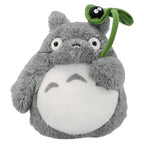 Studio Ghibli My Neighbour Totoro Big Totoro & Soot Sprite Beanbag Plush Medium