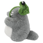 Studio Ghibli My Neighbour Totoro Big Totoro & Soot Sprite Beanbag Plush Medium