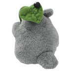 Studio Ghibli My Neighbour Totoro Big Totoro & Soot Sprite Beanbag Plush Medium