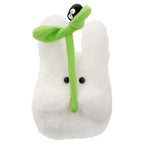 Studio Ghibli My Neighbour Totoro Small Totoro & Soot Sprite Beanbag Plush Medium