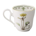 Studio Ghibli Noritake Totoro Bone China Mug – Yellow Flower Hat TT97855/4924-7