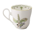 Studio Ghibli Noritake Totoro Bone China Mug – Twilight Totoro TT97855/4924-9