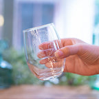 Studio Ghibli My Neighbor Totoro Catbus Glass Tumbler 325ml – Noritake Japan