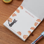 Studio Ghibli Kiki’s Delivery Service Bakery Memo Pad