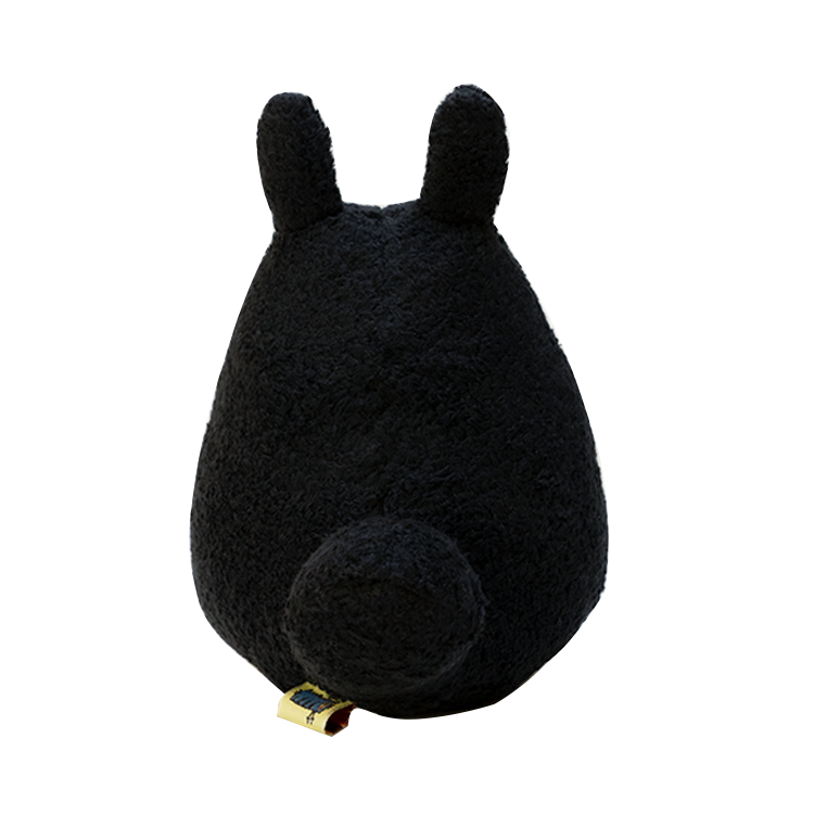 Studio Ghibli Museum My Neighbour Mei and the Kittenbus Obake Ghost Plush