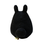 Studio Ghibli Museum My Neighbour Mei and the Kittenbus Obake Ghost Plush