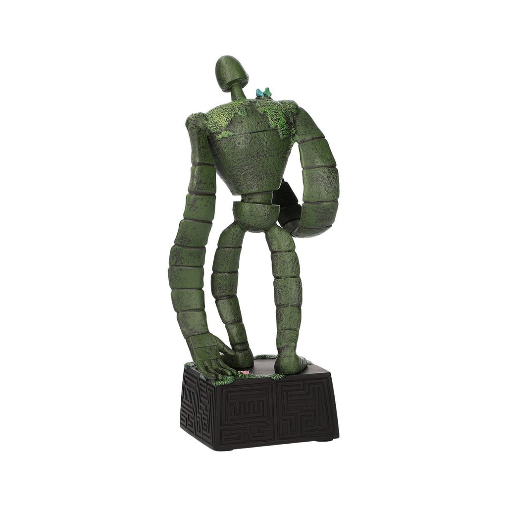 Studio Ghibli Laputa Robot Soldier Music Box Carrying You Figure Gift