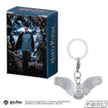BANDAI Harry Potter Japan Gashapon Mejirushi Accessory Plus Vol.3 Charm