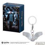 BANDAI Harry Potter Japan Gashapon Mejirushi Accessory Plus Vol.3 Charm