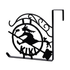 Studio Ghibli Kiki’s Delivery Service Door Hook Jiji Sign Hanger Decor