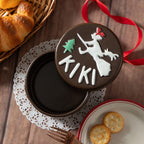 Studio Ghibli Kiki’s Delivery Service Chocolate Cake Trinket Box Gift