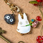 Studio Ghibli My Neighbor Totoro – Metal Charm Series 2024 New Edition