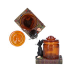 Studio Ghibli Kiki’s Delivery Service Kokiri’s Magic Diorama Box Storage Holder