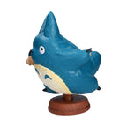 Studio Ghibli My Neighbor Totoro Chu Totoro Statue 37CM Figure Found You Resin