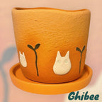 Studio Ghibli My Neighbor Totoro Dondoko Tree Small Totoro Pick