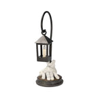 Studio Ghibli Spirited Away Guiding Lantern Figurine Light Zeniba House Decor