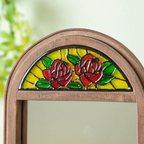 Studio Ghibli Kiki’s Delivery Service Jiji Mirror Daydreaming by the Window