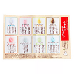 Studio Ghibli My Neighbour Totoro Stone Souvenir Blind Bag Random x 1 Japan Gift