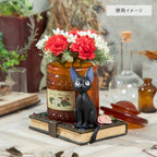 Studio Ghibli Kiki’s Delivery Service Kokiri’s Magic Diorama Box Storage Holder
