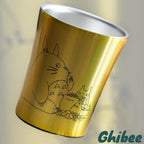 Studio Ghibli My Neighbor Totoro Stainless Steel Tumbler -Acorn Gathering