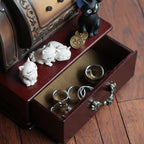 Studio Ghibli Kiki’s Delivery Service Music Box Jiji at  Bakery Counter Japan