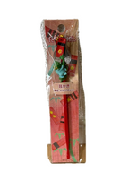 Studio Ghibli Princess Mononoke Spirited Away  Kodama  Frog Japanese Ear Cleaner