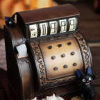 Studio Ghibli Kiki’s Delivery Service Music Box Jiji at  Bakery Counter Japan