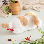 Studio Ghibli Howl’s Moving Castle Heen Komorebi Plush Soft Toy Sun Arrow Japan