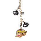 Studio Ghibli My Neighbor Totoro – Metal Charm Series 2024 New Edition