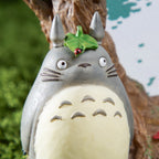 Studio Ghibli My Neighbor Totoro Photo Frame - Totoro's Forest Design L Size
