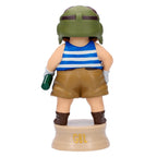 Studio Ghibli GBL Porco Rosso Bobblehead Mini Figure Collectable Japan