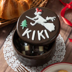 Studio Ghibli Kiki’s Delivery Service Chocolate Cake Trinket Box Gift